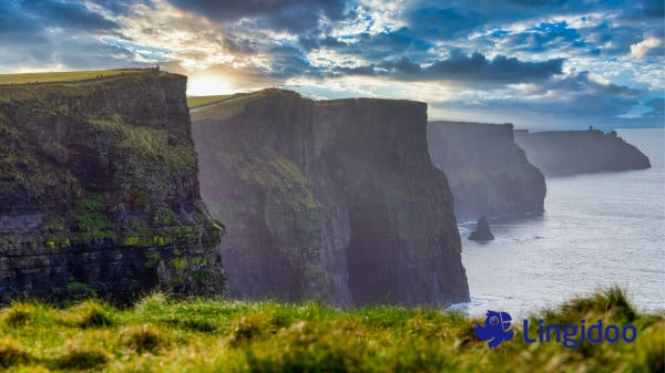 Auswandern nach Irland: Infos für Deutsche